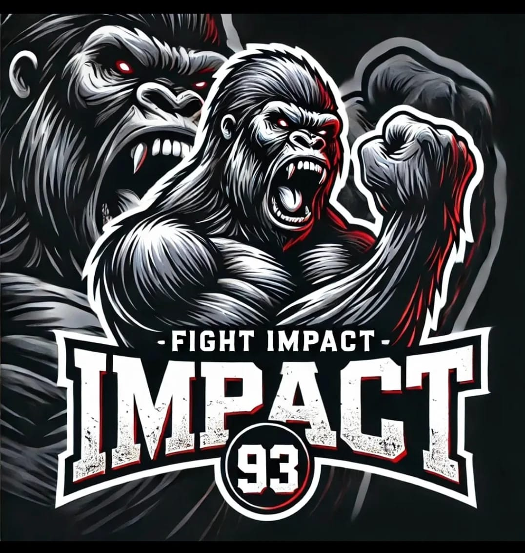 Fight Impact 93