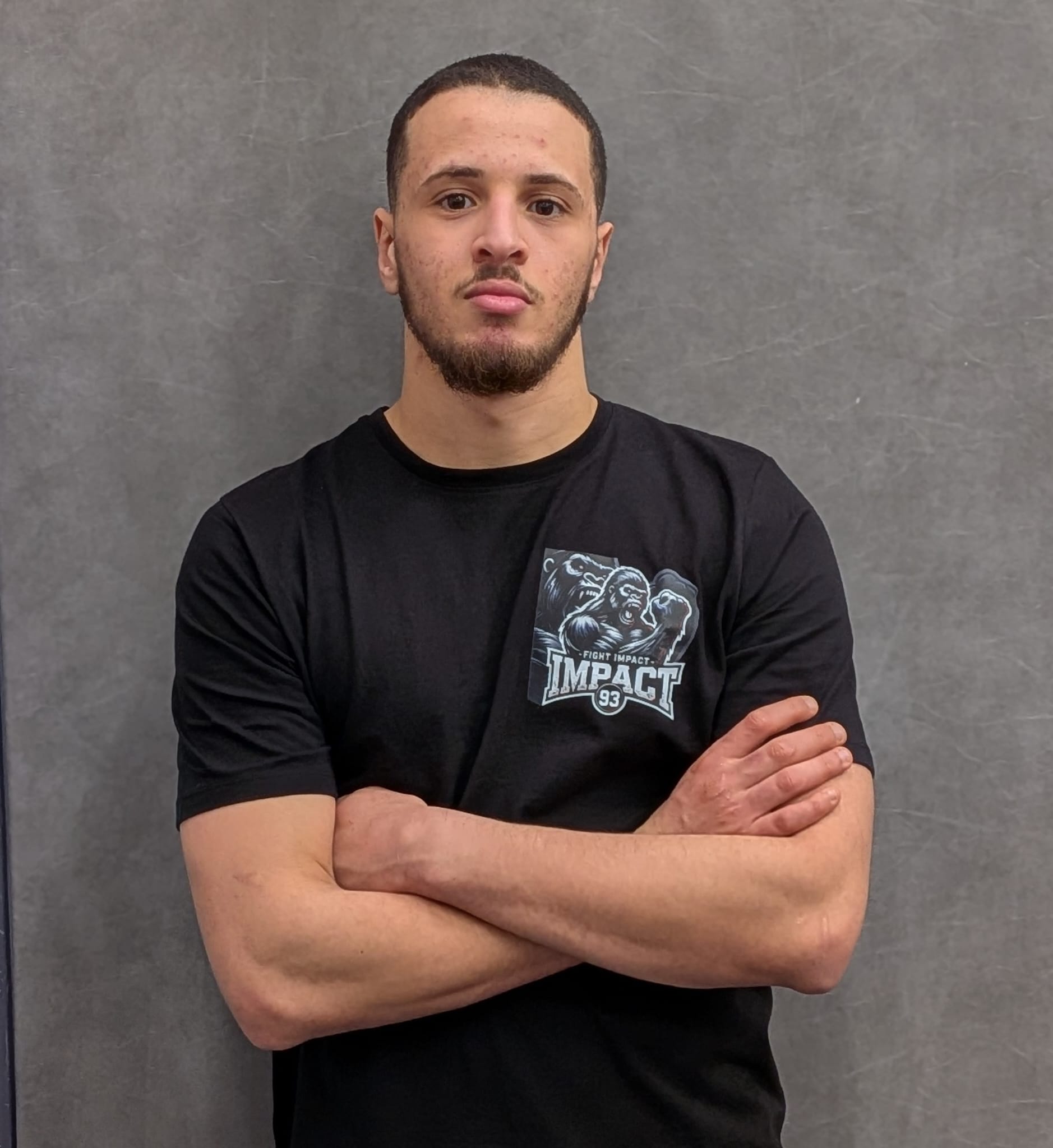 Mohammed Riahi - Gearless Moe